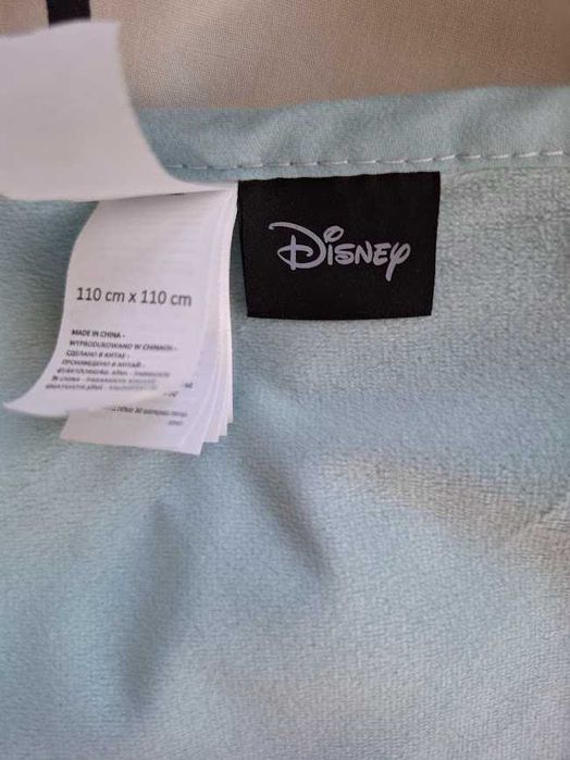 Платно за бебешки снимки - Месечинка