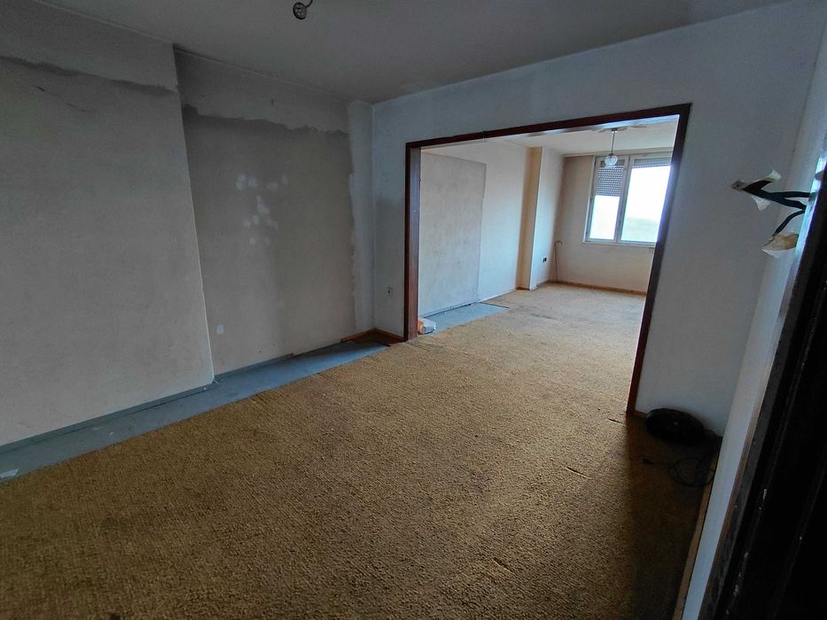 Продава 85 кв.м, района на Терамол Габрово