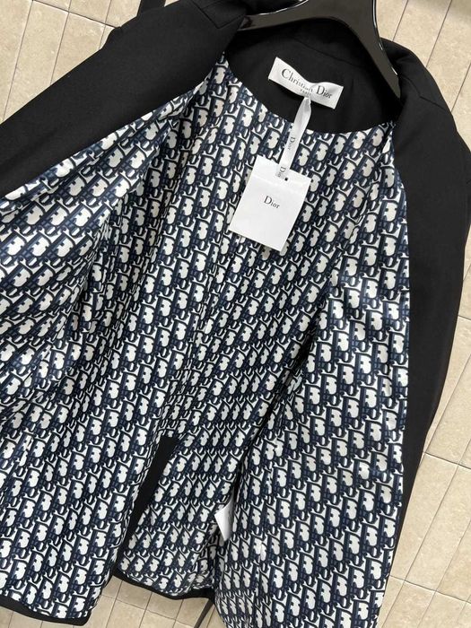 Sacou Dior marimea M L