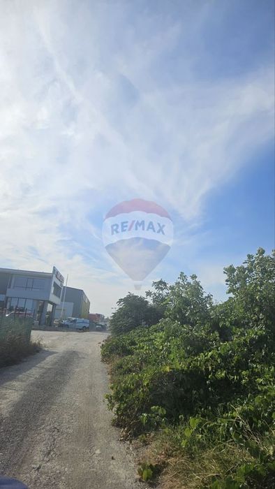 Продава се Парцел в Варна, м-т Атанас Тарла - 1305 кв.м за 340 €/кв.м - Снимка #6