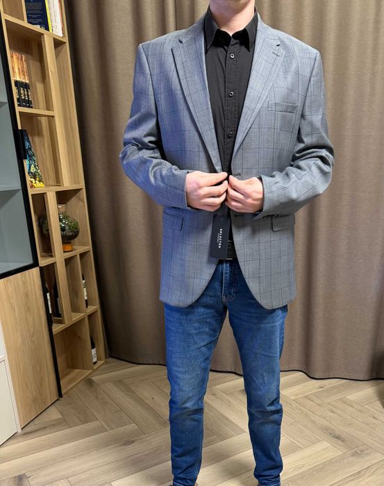 Мъжко сако Selected Homme