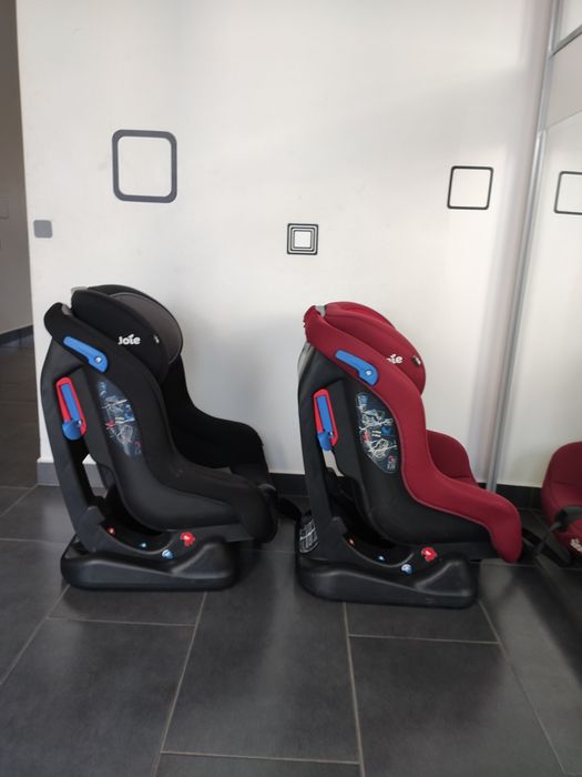 Scaun auto Joie Steadi pentru copii intre 0 și 18 kg