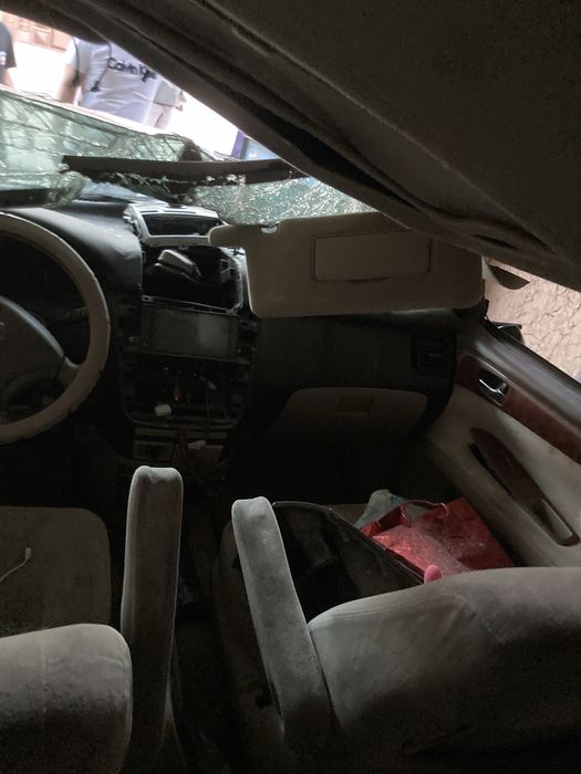 Тойота ипсум 2005г Срочно!