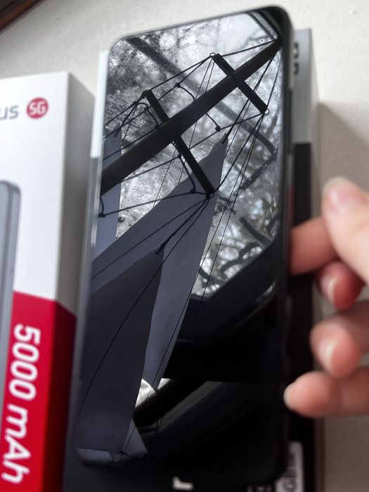 ZTE Nubia Focus 5G 256GB