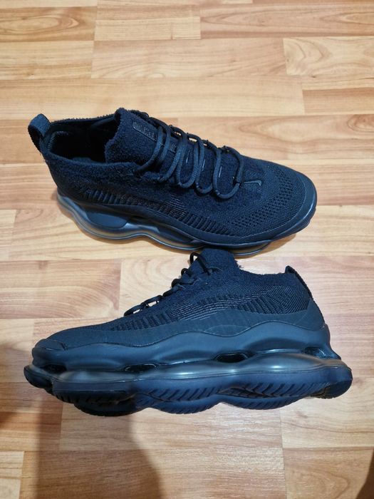 Vapormax Scorpion original