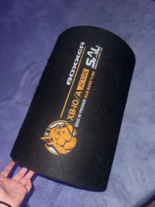 Vand boxe ,tun de bass si statie