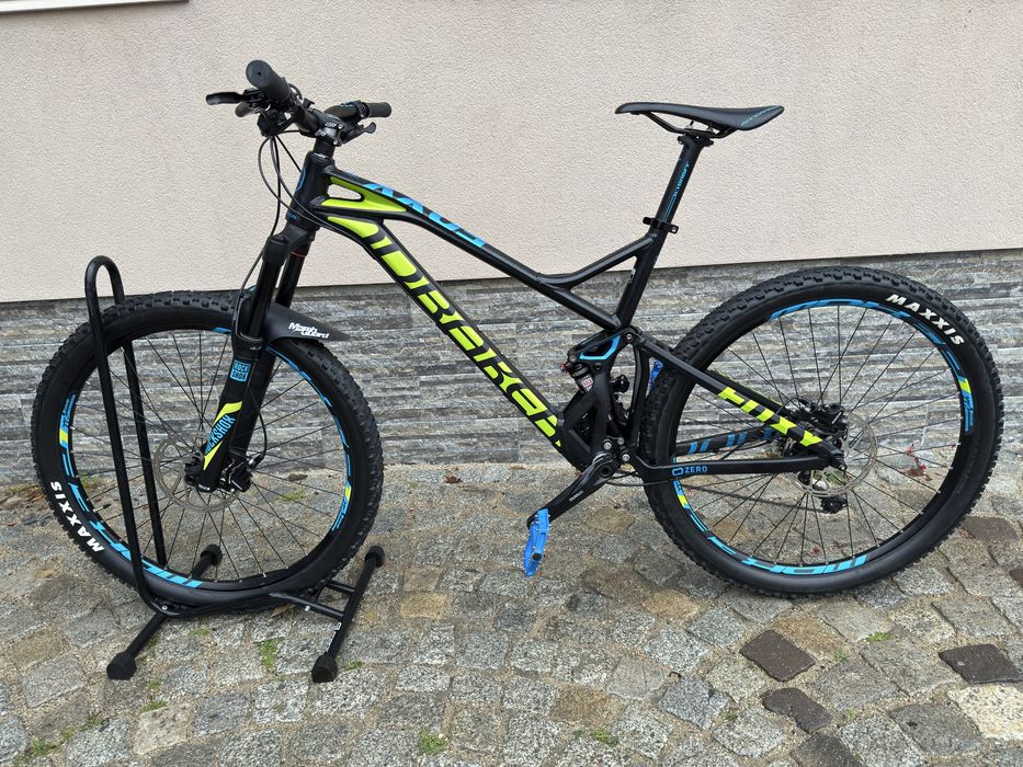 Планинско меко колело Mondraker FOXY размер: 27.5/L