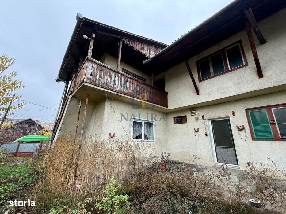 Casă de vânzare