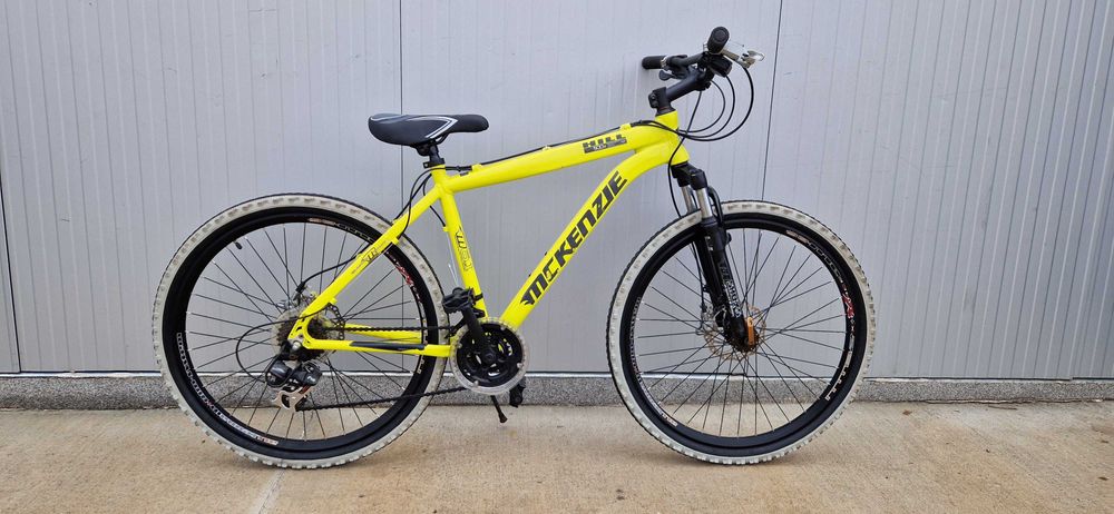 Алуминиев велосипед McKenzie колело 26"