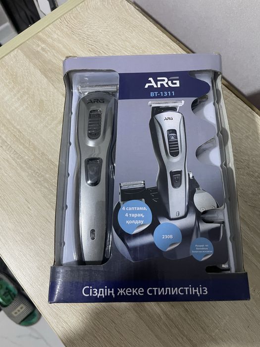 Продаю триммер в отличном состояние