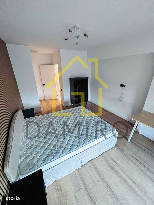 Apartament 2 camere Astorium Life Pallady Nicolae Teclu Parcare Nou