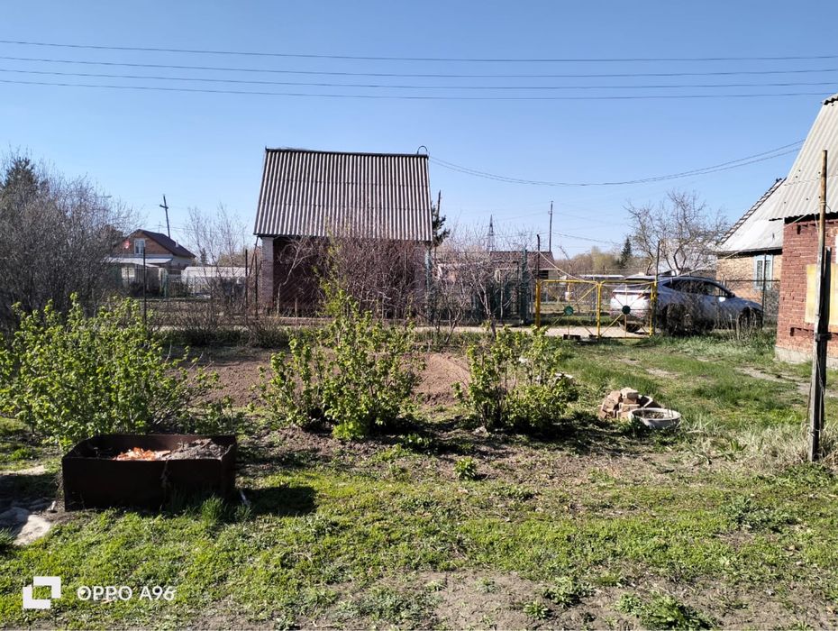 Продам дачу