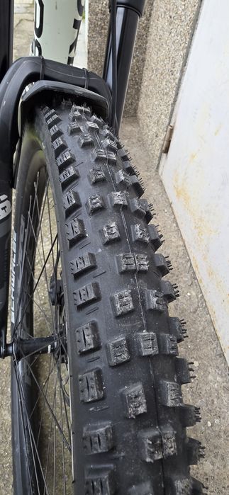 e-bike Orbea Rise карбон