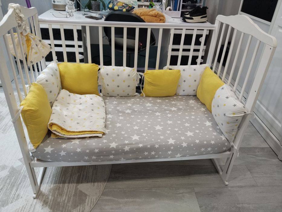 Продаётся детская кровать