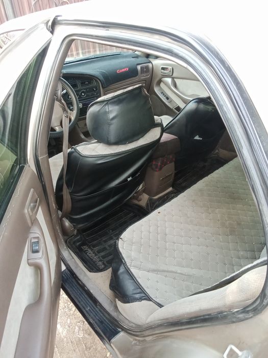 Продается тоета камри 2.2