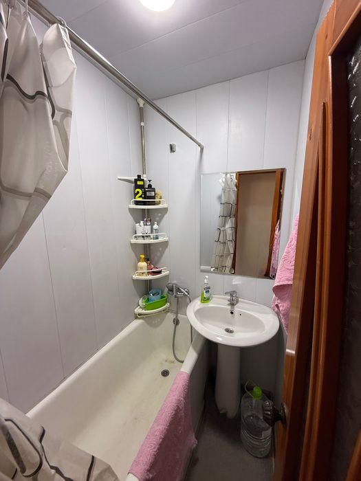 3 хона 5 этаж согдиана 55000