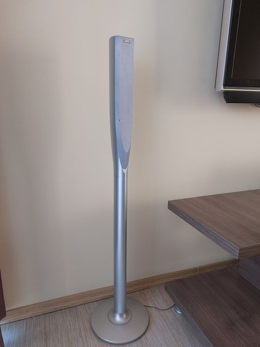 Домашно кино и Телевизор JVC