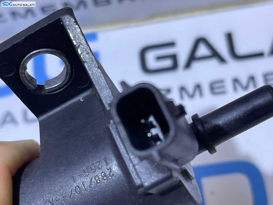 Supapa Electrovalva Combustibil Motorina Renault Laguna 3 1.5 DCI 2007 - 2015 Cod 208859042R [S0220]