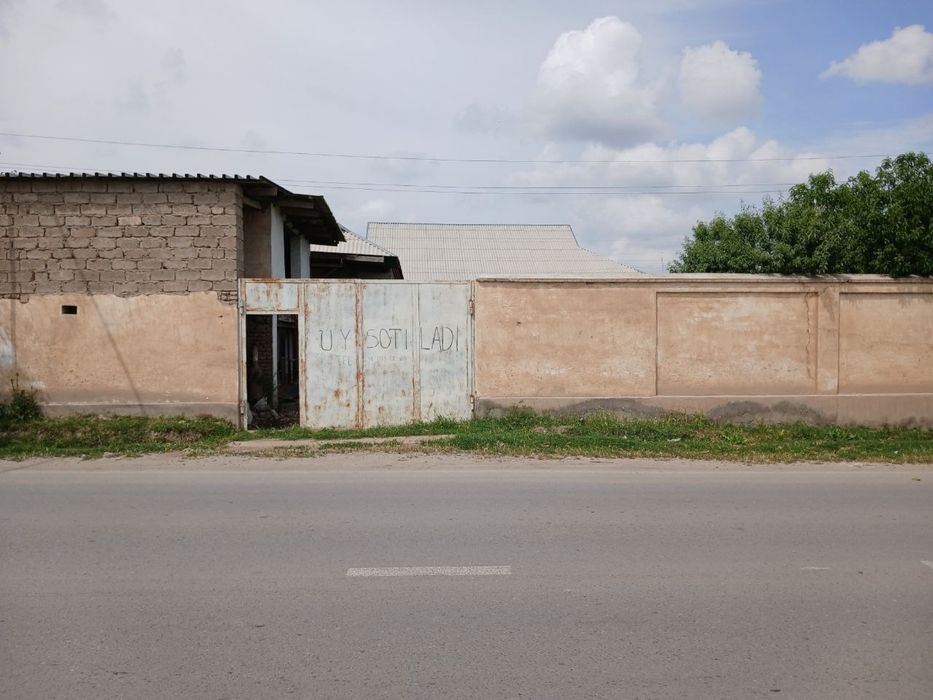 Uy sotiladi Уй сотилади Жаркургонда