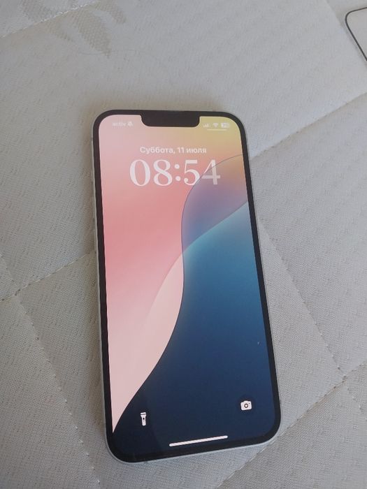 Продам iPhone 16E/ 128 GB