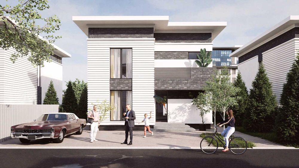 4 din 6 Loturi Disponibile – Pantelimon