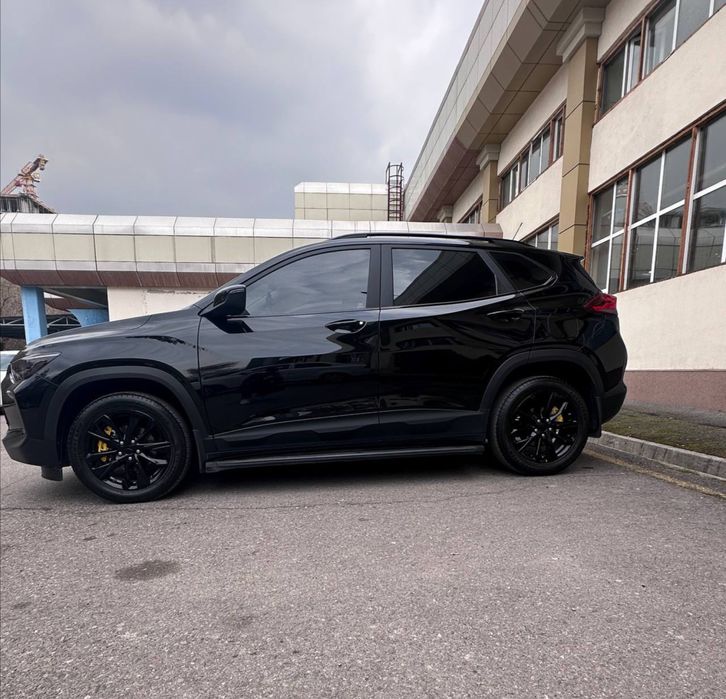 Tracker 2 xitoy premier