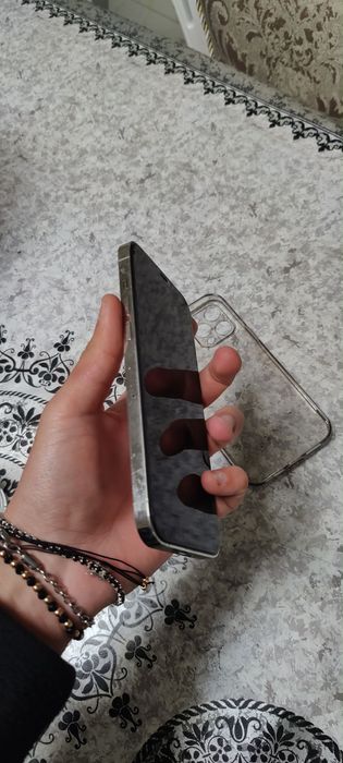 iphone 12 pro max 256