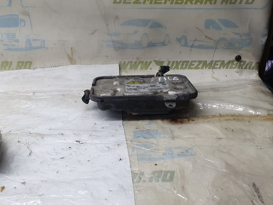 Balast xenon 1k0941329 Volkswagen Passat CC 1 (2008 - 2012) 2.0 tdi CBAB CBAB