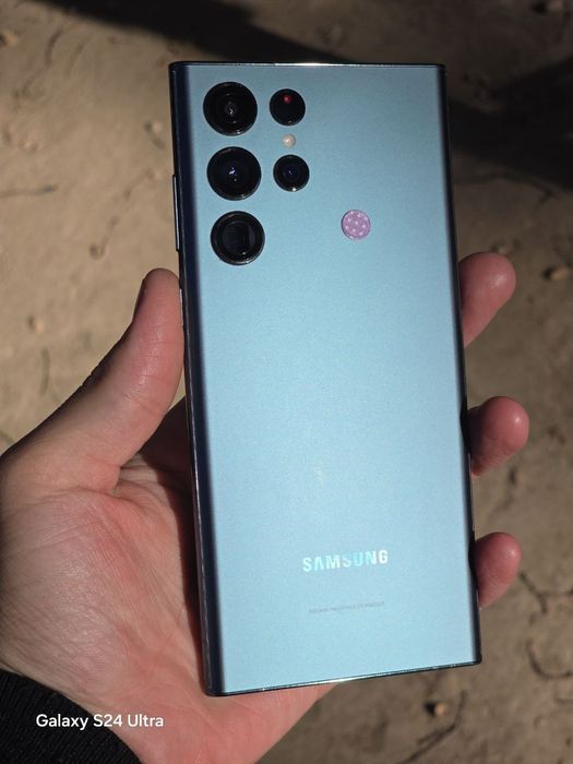 Samsung S22 ultra  256gb
