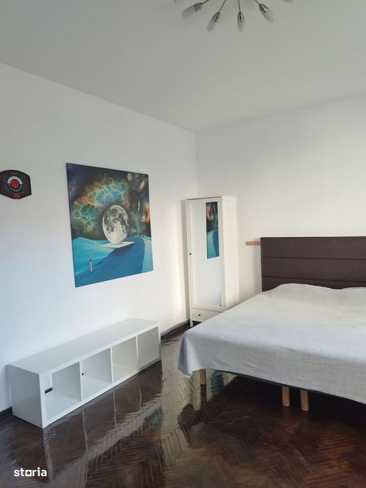 Apartament la vilă zona NTT DATA, Spital Stanca, Sp transfuzii s.