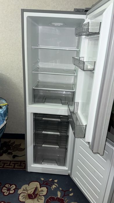 Холодильник Midea