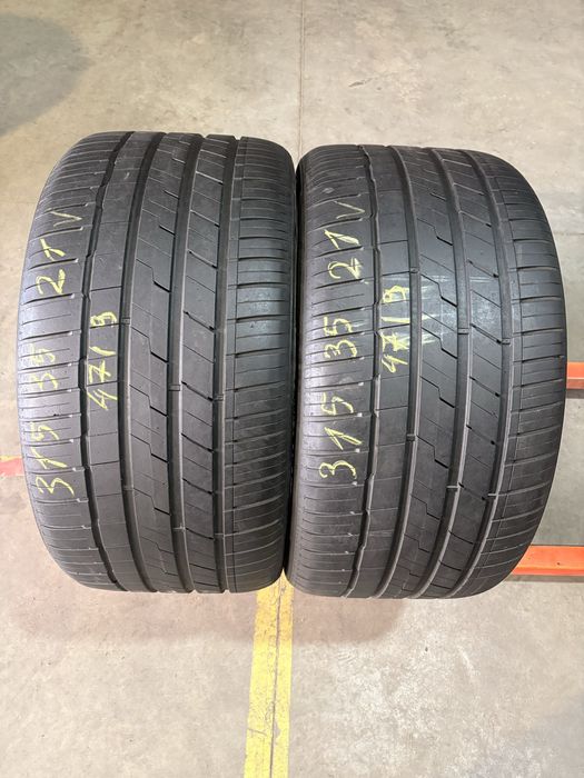 Anvelope vara 315/35/21 Hankook Ventus S1 Evo 3 315 35 21 R 21