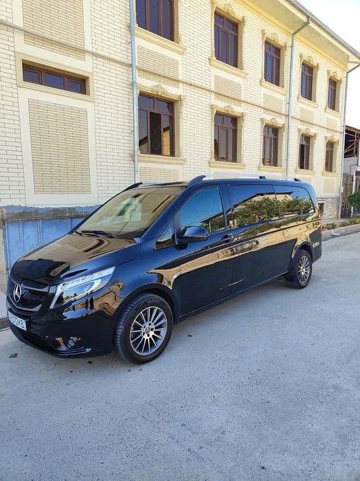 Мэрсдэс Вито сотлади.минвэн.