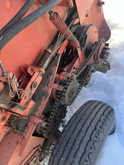 Пресс подборщик пр 145 бежецк