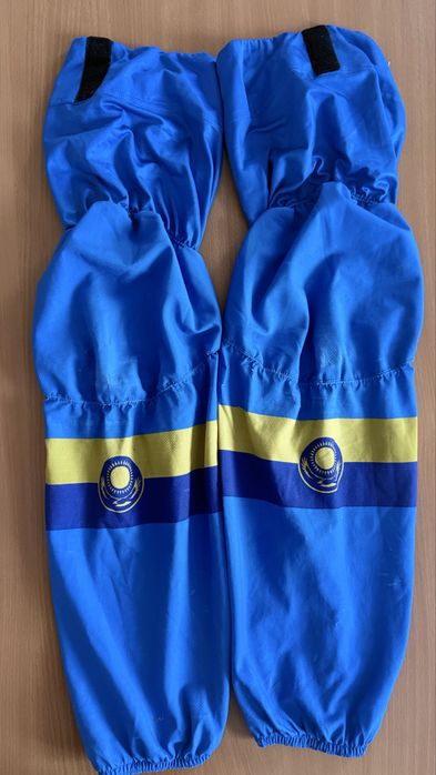 Продам хоккейную форму