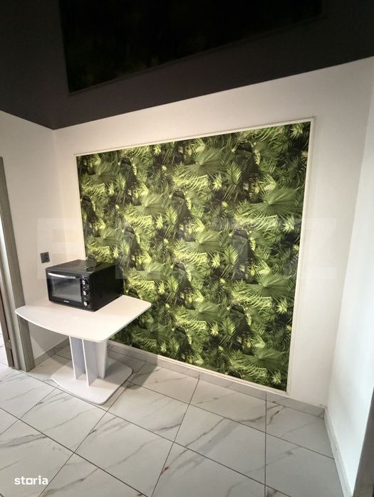 Apartament 1 camera 24mp, zona Țiglina 1