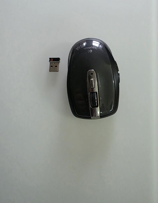 Мишка Logitech MX anywhere