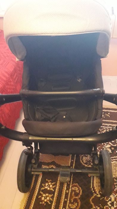 Комбинирана количка Riko