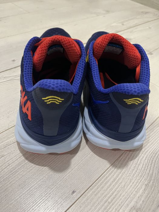 Оригинални маратонки Hoka One Clifton 9 номер 48 номер 30.5см