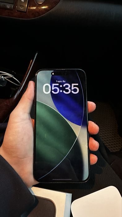 Iphone 15 про макс