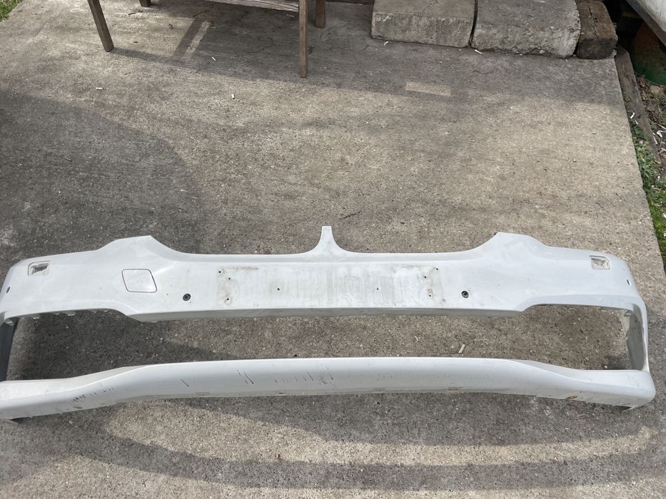 Предна броня  BMW/БМВ 5series F11