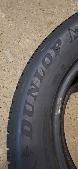 Anvelope de iarna 225 65 17 R17 Dunlop