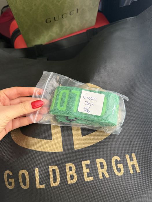 Goldbergh ластичен колан