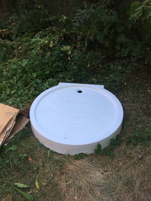 Душкабина - два броя чисто нови / calipso