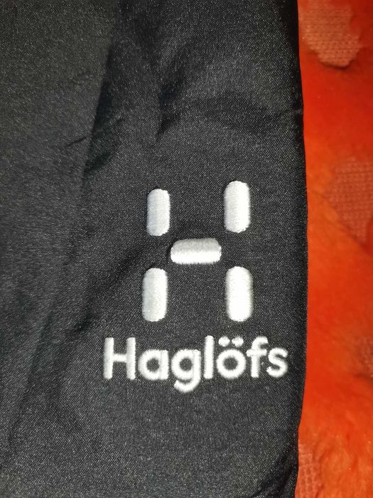 HAGLOFS Goretex
Мъжки панталон НОВ-без етикета