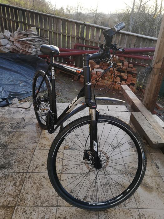 Biciclet ktm  stare foarte buna