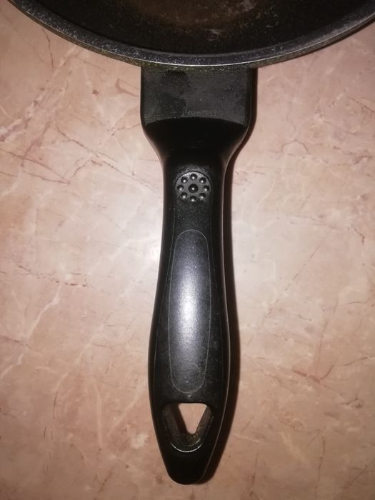 Сковорода 28 см TORO KITCHEN