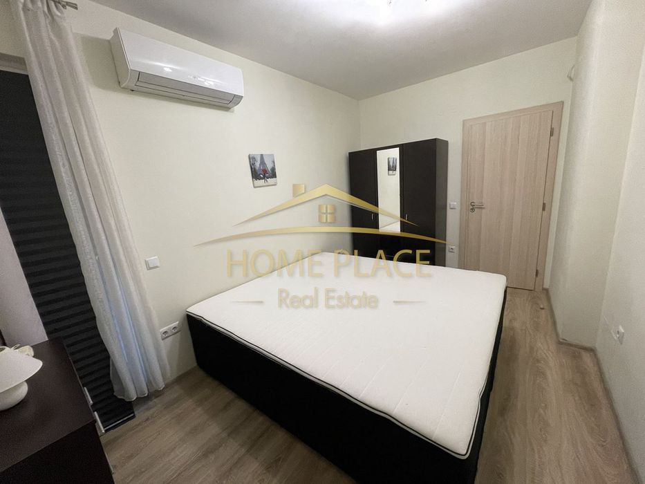 Дава се под наем Тристаен апартамент в Варна, Цветен квартал - 70 кв.м за 510 € - Снимка #4