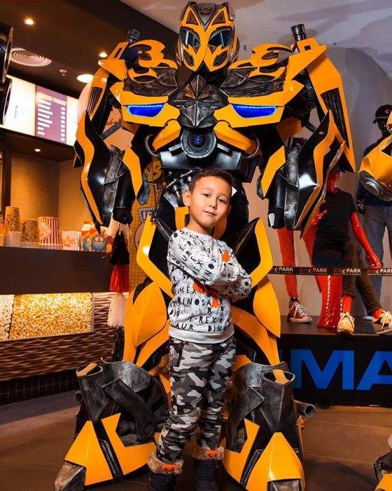 Аниматоры и шоу программы