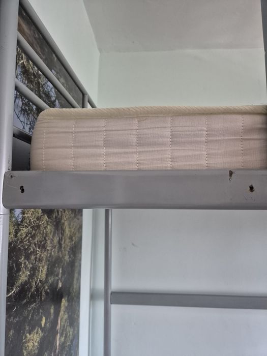 Pat supraetajat copii și adulți